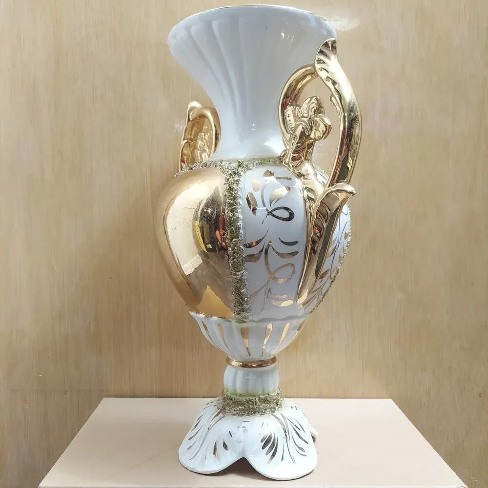 *RARE* Mid Century Ornate 15